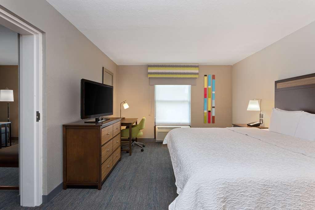 Hampton Inn & Suites Fort Myers Beach/Sanibel Gateway Habitación foto