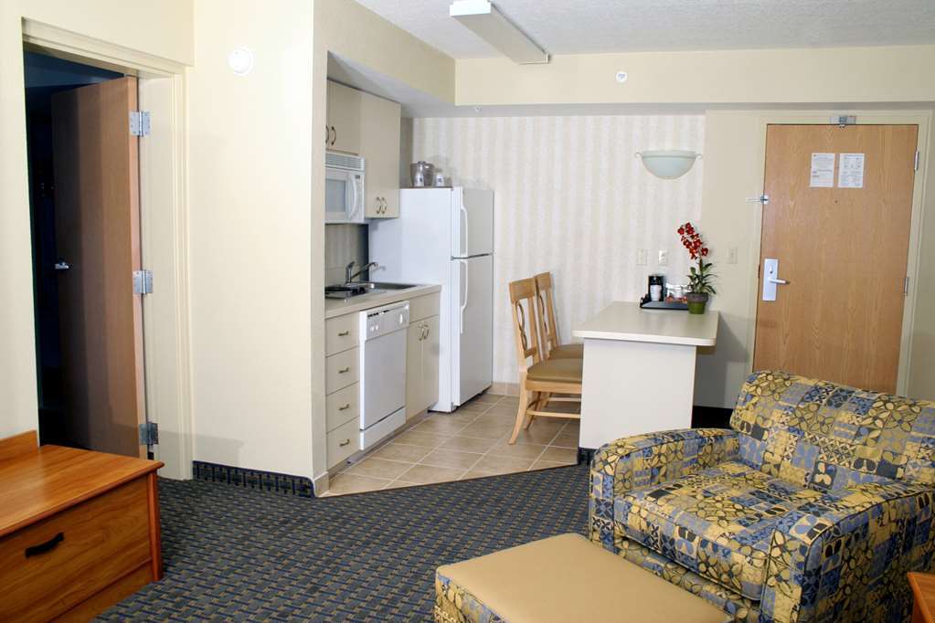 Hampton Inn & Suites Fort Myers Beach/Sanibel Gateway Habitación foto